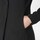 Textiel Dames Fleece Deha Blazer In Felpa Zwart