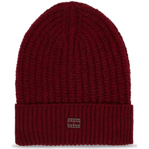Accessoires Dames Pet Tommy Jeans AW0AW15462 Rood