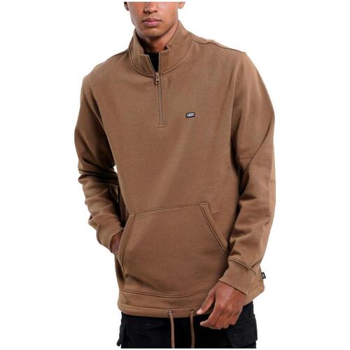 Textiel Heren Sweaters / Sweatshirts Vans  Brown