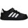 Schoenen Jongens Lage sneakers adidas Originals HP8968 Zwart