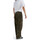 Textiel Heren Broeken / Pantalons Vans Range cargo baggy tapered elastic pant/loden green Groen