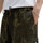 Textiel Heren Broeken / Pantalons Vans Range cargo baggy tapered elastic pant/loden green Groen