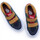 Schoenen Kinderen Skateschoenen Vans Sk8-mid reissue v mte-1 Multicolour
