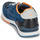 Schoenen Heren Lage sneakers Lloyd EGILIO Marine / Orange