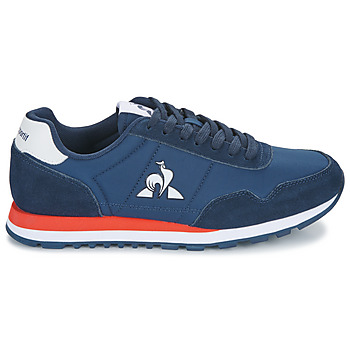 Le Coq Sportif ASTRA_2 Marine / Wit