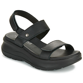 Schoenen Dames Sandalen / Open schoenen Panama Jack NOOR B1 Zwart