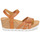 Schoenen Dames Sandalen / Open schoenen Panama Jack ROMY B1 Cuir