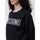Textiel Dames Sweaters / Sweatshirts Moschino A17035428 1555 Wit