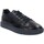 Schoenen Heren Sneakers NeroGiardini I303060U Blauw