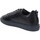Schoenen Heren Sneakers NeroGiardini I303060U Blauw