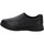 Schoenen Heren Sneakers Valleverde VV-36850 Zwart
