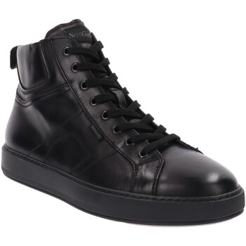 Schoenen Heren Sneakers NeroGiardini I303061U Zwart