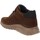 Schoenen Heren Sneakers CallagHan CH-60100 Brown