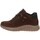 Schoenen Heren Sneakers CallagHan CH-60100 Brown