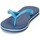 Schoenen Kinderen Slippers Ipanema CLASSICA BRASIL II Blauw
