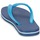 Schoenen Kinderen Slippers Ipanema CLASSICA BRASIL II Blauw
