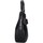 Tassen Dames Handtassen lang hengsel Gattinoni BIND68386WV Zwart