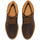 Schoenen Heren Laarzen Timberland Prem 6 in lace waterproof boot Brown