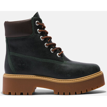 Timberland Stst 6 in lace waterproof boot Grijs