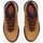 Schoenen Kinderen Sneakers Timberland Eutk mid lace sneaker Brown
