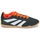 Schoenen Voetbal adidas Performance PREDATOR CLUB IN SALA Zwart / Orange