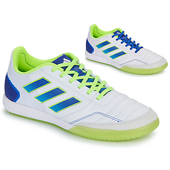 adidas Performance TOP SALA COMPETITION Wit / Blauw / Groen