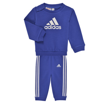 Adidas Sportswear I BOS Jog FT Blauw