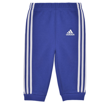 Adidas Sportswear I BOS Jog FT Blauw
