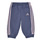 Textiel Meisjes Trainingspakken Adidas Sportswear I BOS LOGO JOG Roze / Grijs