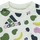 Textiel Kinderen Trainingspakken Adidas Sportswear I FRUIT FT JOG Multicolour