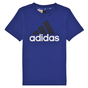 Adidas Sportswear LK BL CO T SET Blauw / Grijs