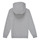 Textiel Jongens Sweaters / Sweatshirts Adidas Sportswear U BL HOODIE Grijs / Wit
