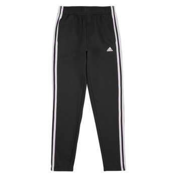 Adidas Sportswear J 3S TIB FL TS Zwart / Grijs