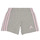 Textiel Meisjes Trainingspakken Adidas Sportswear I LIN CO T SET Roze / Grijs