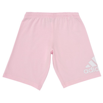 Adidas Sportswear LK BL CO T SET Roze / Wit
