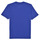 Textiel Jongens T-shirts korte mouwen Adidas Sportswear U 3S TEE Blauw / Wit