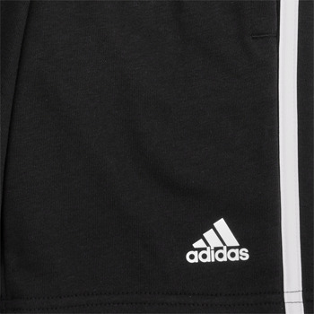 Adidas Sportswear LK 3S SHORT Zwart / Wit
