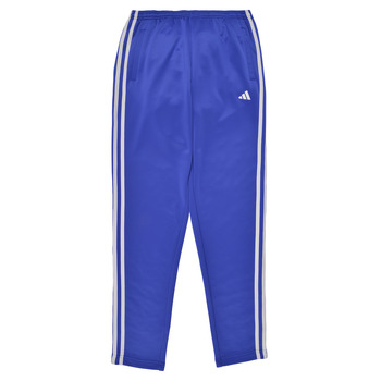 Textiel Kinderen Trainingsbroeken Adidas Sportswear U TR-ES 3S PANT Blauw / Wit