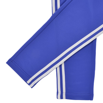 Adidas Sportswear U TR-ES 3S PANT Blauw / Wit