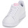 Schoenen Dames Lage sneakers Adidas Sportswear ADVANTAGE Wit / Multi