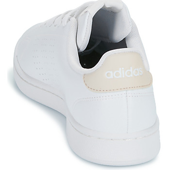 Adidas Sportswear ADVANTAGE Wit / Roze