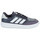 Schoenen Heren Lage sneakers Adidas Sportswear COURTBLOCK Zwart / Wit