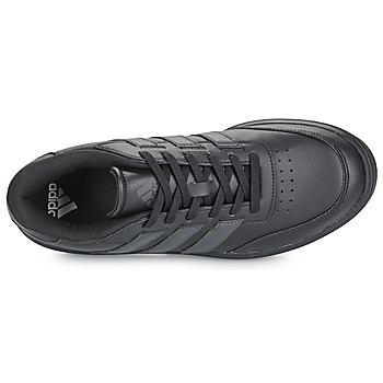 Adidas Sportswear COURTBLOCK Zwart