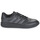 Schoenen Heren Lage sneakers Adidas Sportswear COURTBLOCK Zwart