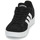 Schoenen Heren Lage sneakers Adidas Sportswear GRAND COURT 2.0 Zwart / Wit