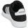 Schoenen Heren Lage sneakers Adidas Sportswear GRAND COURT 2.0 Zwart / Wit