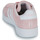 Schoenen Dames Lage sneakers Adidas Sportswear GRAND COURT 2.0 Roze / Wit