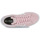 Schoenen Dames Lage sneakers Adidas Sportswear GRAND COURT 2.0 Roze / Wit