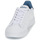 Schoenen Dames Lage sneakers Adidas Sportswear GRAND COURT 2.0 Wit / Jean