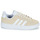 Schoenen Lage sneakers Adidas Sportswear GRAND COURT ALPHA Beige
